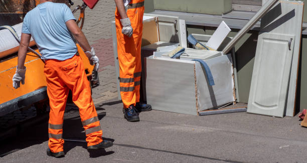 Best Retail Junk Removal  in Sheboygan Falls, WI