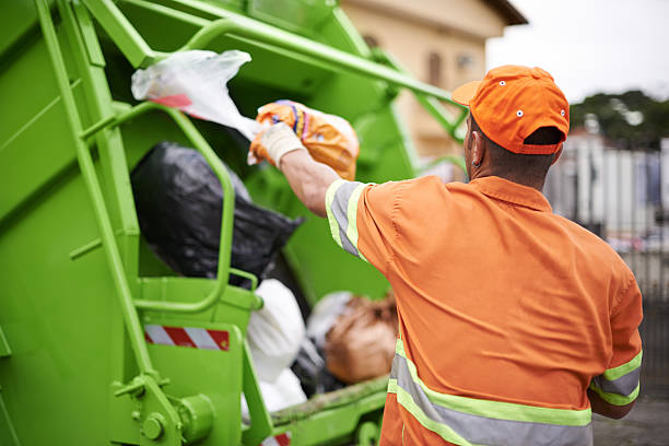 Best Residential Junk Removal  in Sheboygan Falls, WI