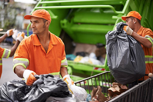 Retail Junk Removal in Sheboygan Falls, WI